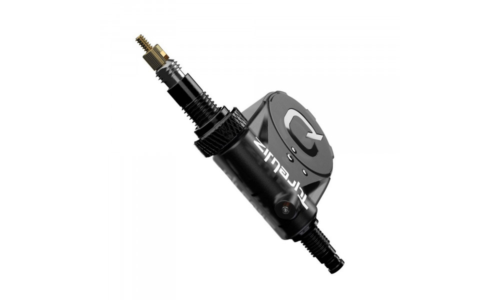 Riepu spiediena sensors SRAM TyreWiz Quarq (pāris) - 2