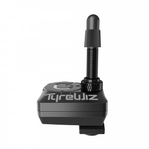 Riepu spiediena sensors SRAM TyreWiz Quarq for moto (pāris)