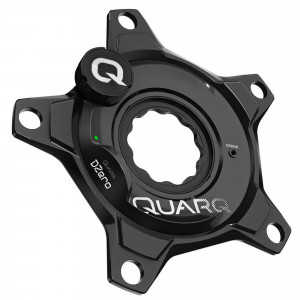 Priekšējā zobratu bloka stiprinājuma kronšteins ar jaudas mērītāju SRAM Quarq Dzero 110 BCD for specialized