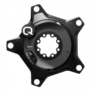 Priekšējā zobratu bloka stiprinājuma kronšteins ar jaudas mērītāju SRAM DUB Quarq Dzero AXS 130mm BCD