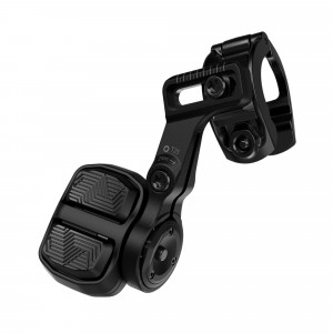 Pārslēdzēju roktura SRAM Pod AXS Rocket left
