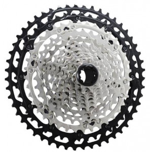 Aizmugurējie zobratu blok Shimano XT CS-M8100 12-speed