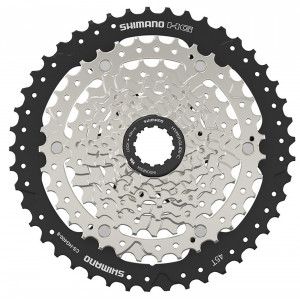 Aizmugurējie zobratu bloks Shimano ACERA CS-HG400-8 8-speed