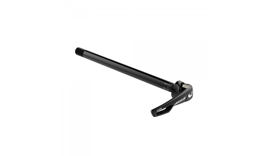 Aizmugurējā rumbas ass RockShox Maxle Ultimate 12x148mm M12x1.75mm - 1