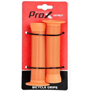 Stūres rokturi ProX GP-41C BMX 130mm light brown