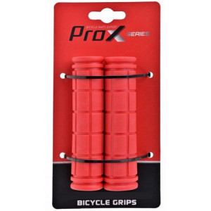 Stūres rokturi ProX GP-55B 120mm red