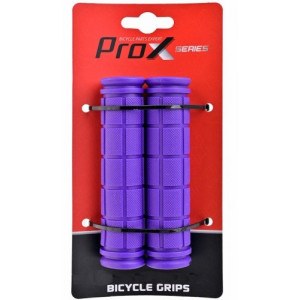 Stūres rokturi ProX GP-55B 120mm purple