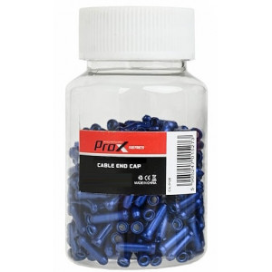 Trose uzgalis ProX blue (300pcs.)