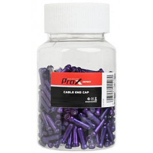 Trose uzgalis ProX purple (300pcs.)