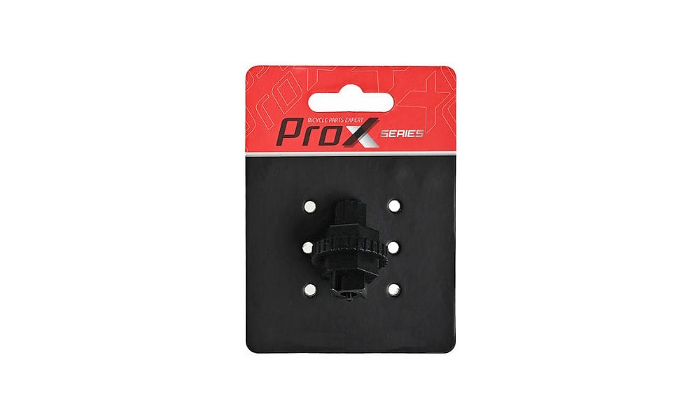 Instruments ProX CC-04 for Hollowtech II/Prowheel crank arm installation/removal - 4