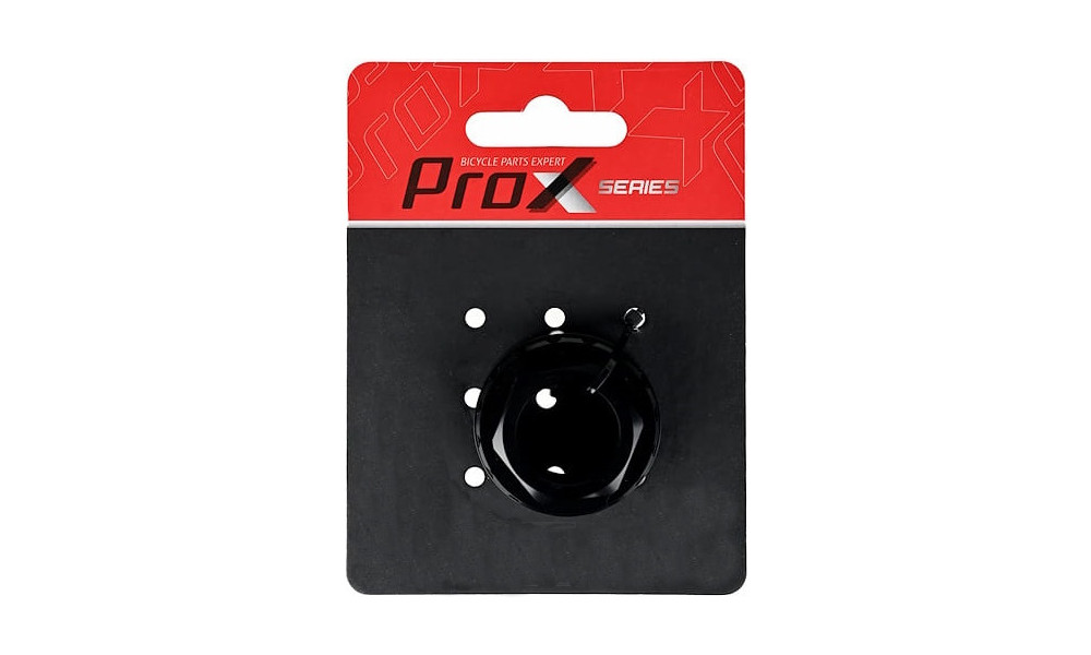 Instruments ProX CR-15 for Shimano Direct Mount chainring removal - 4