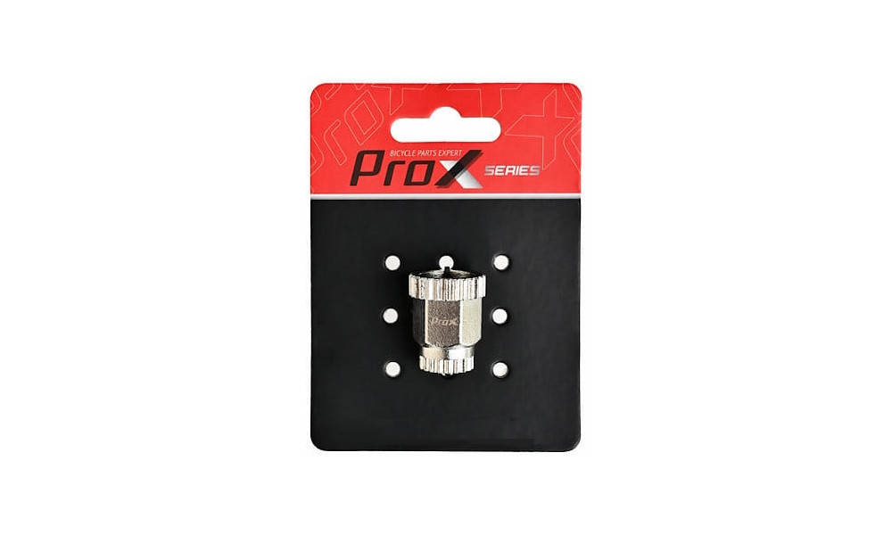 Instruments ProX HB-12 for rear hub ratchet DT 54T - 4