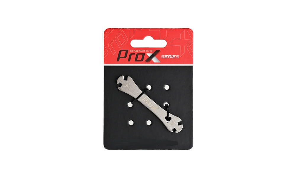 Instruments ProX WR-02 for spokes 12/13G - 2