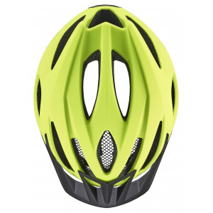 Velo ķivere Uvex Viva 3 neon yellow mat