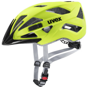 Velo ķivere Uvex Touring cc neon yellow