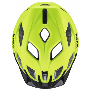 Velo ķivere Uvex Touring cc neon yellow