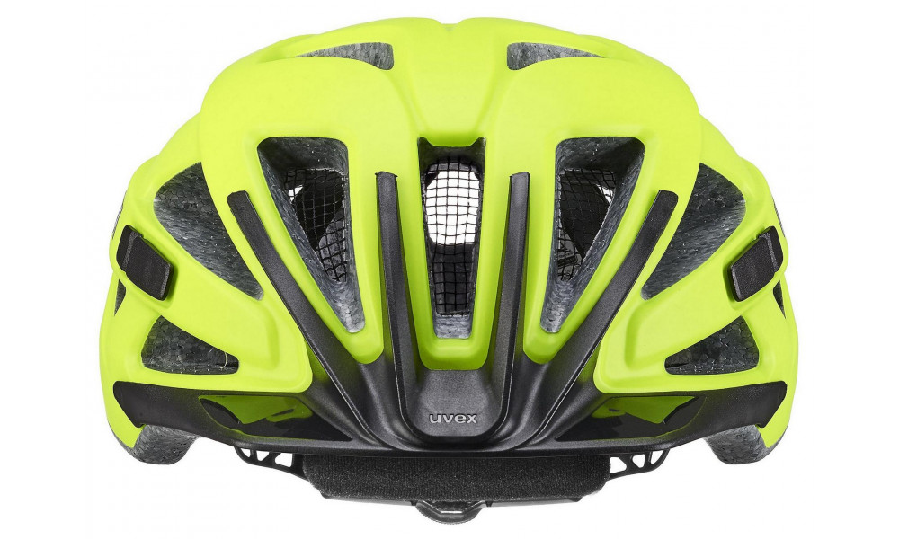 Velo ķivere Uvex Touring cc neon yellow - 5