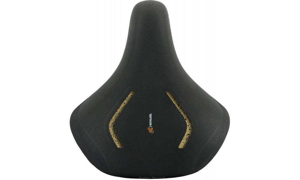 Sēdeklis Selle Royal Lookin Evo Relaxed RoyalGel - 6