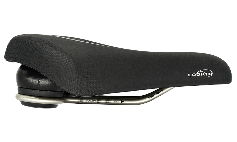 Sēdeklis Selle Royal Lookin Evo Relaxed RoyalGel - 7