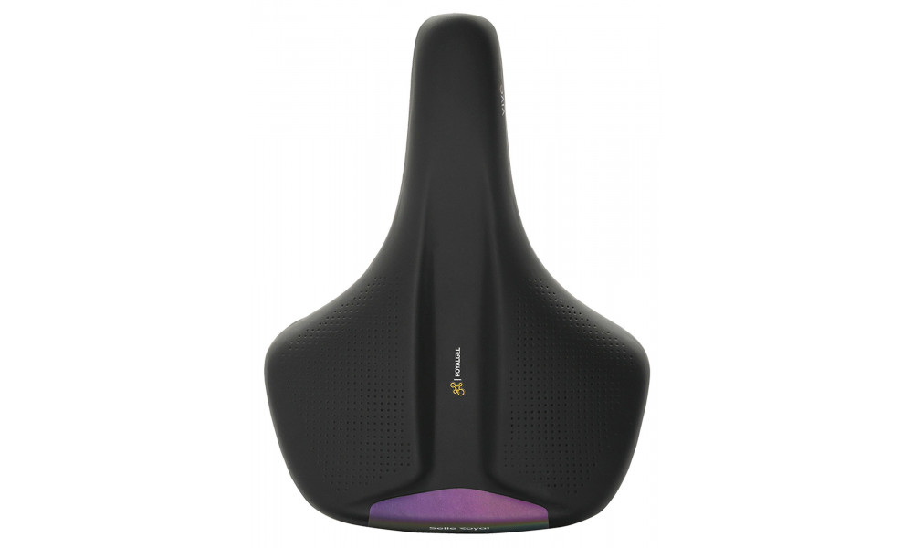 Sēdeklis Selle Royal Vivo Relaxed RoyalGel - 2