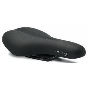 Sēdeklis Selle Royal Explora jr S (16-20")