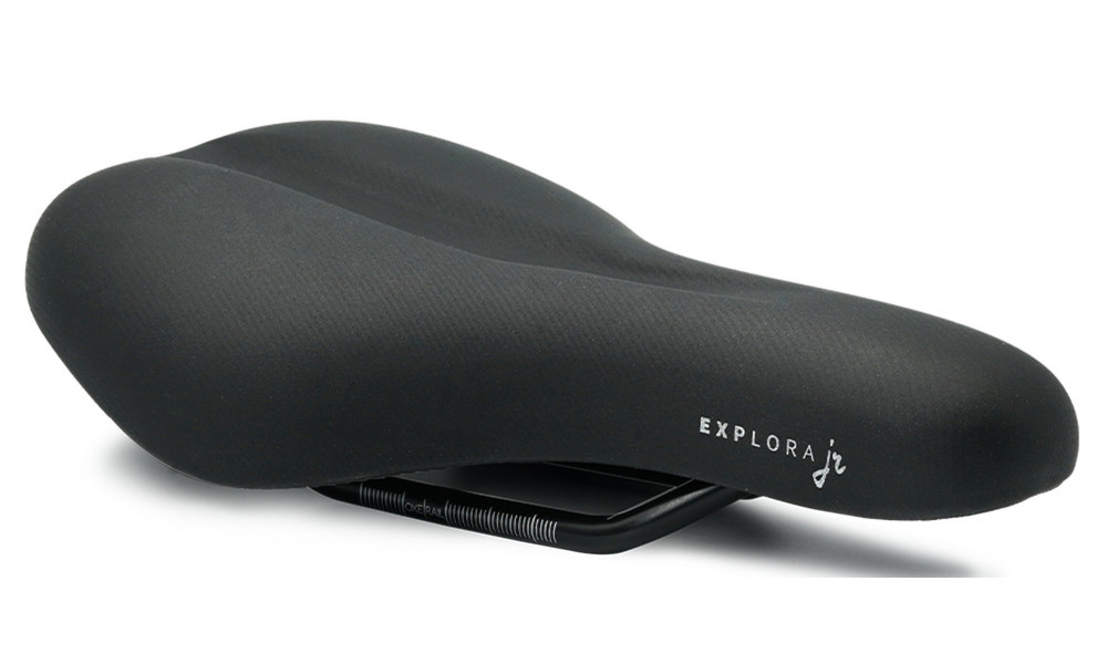 Sēdeklis Selle Royal Explora jr S (16-20") - 1