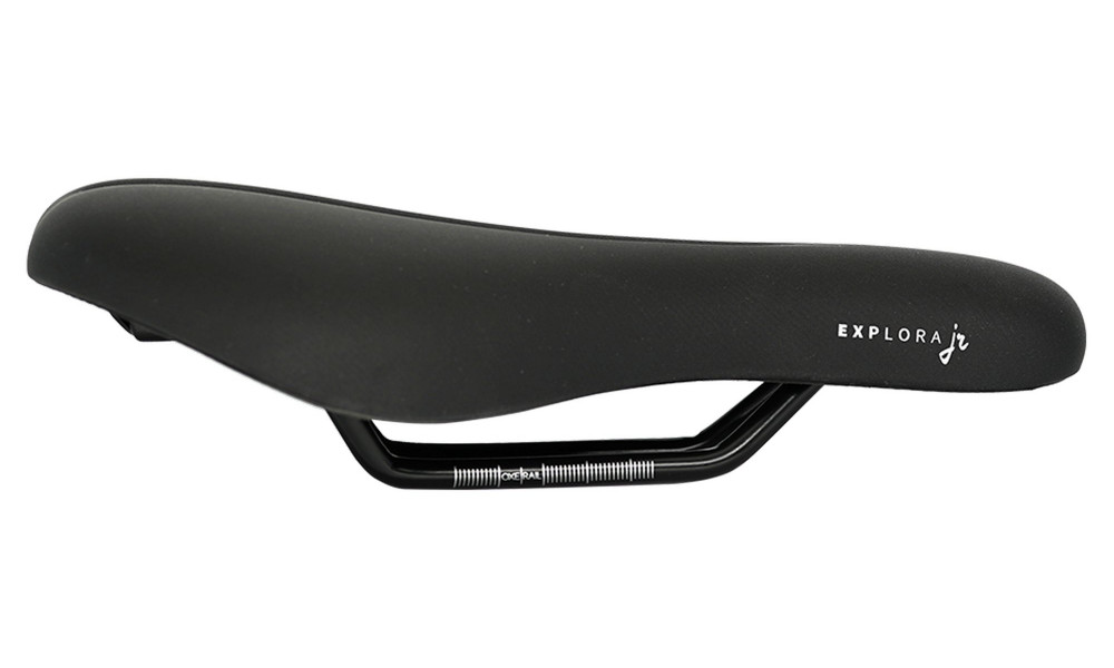 Sēdeklis Selle Royal Explora jr L (22-24") - 3