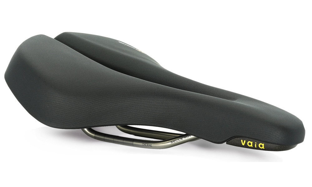 Sēdeklis Selle Royal Vaia Moderate RoyalGel Ergo - 1