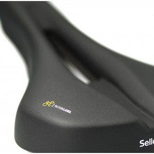 Sēdeklis Selle Royal Vaia Moderate RoyalGel Ergo