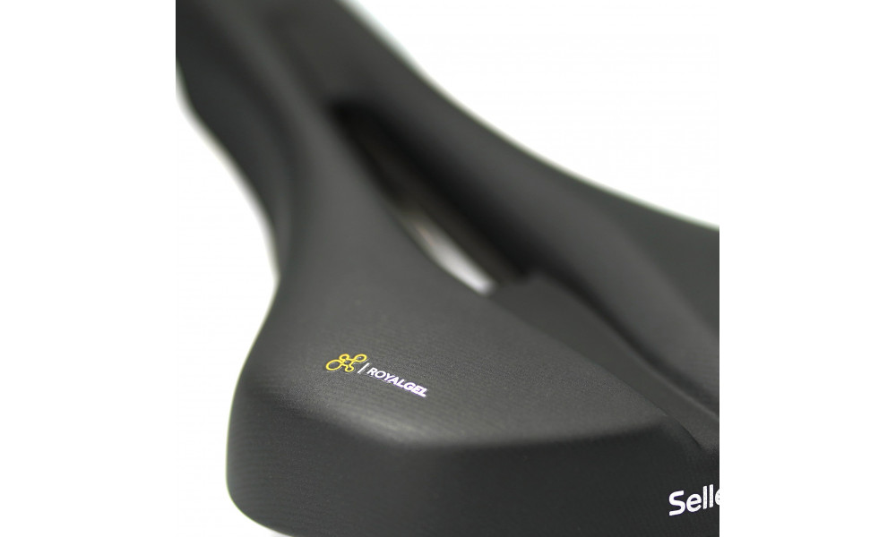 Sēdeklis Selle Royal Vaia Moderate RoyalGel Ergo - 2