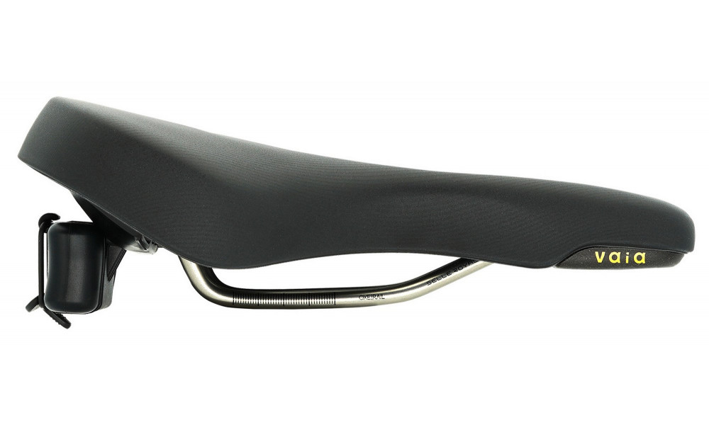 Sēdeklis Selle Royal Vaia Moderate RoyalGel Ergo - 5