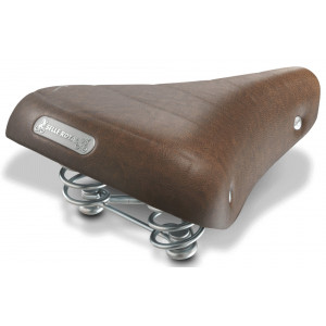 Sēdeklis Selle Royal Ondina RoyalGel brown