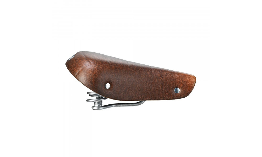 Sēdeklis Selle Royal Ondina RoyalGel brown - 5