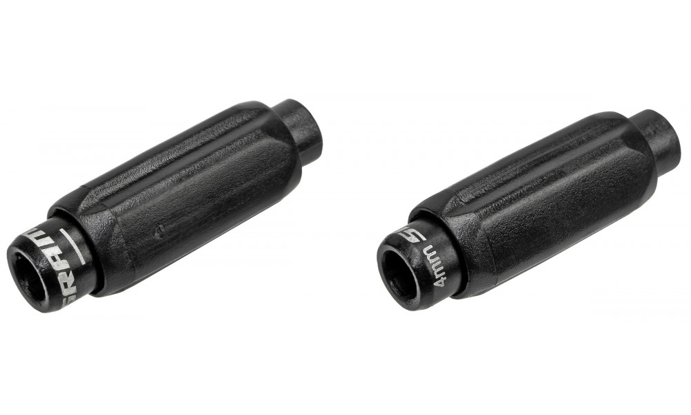 Pārslēdzēja trošu regulātors inline Sram 4mm (pair) - 1