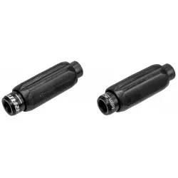 Pārslēdzēja trošu regulātors inline Sram 4mm (pair)