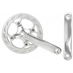 Priekšējais zobratu bloks Sturmey-Archer FCS752 44T 170mm 1-speed w/ double CG