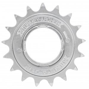 Aizmugurējā ķēde Sturmey-Archer SFS30 1/8" 1-speed