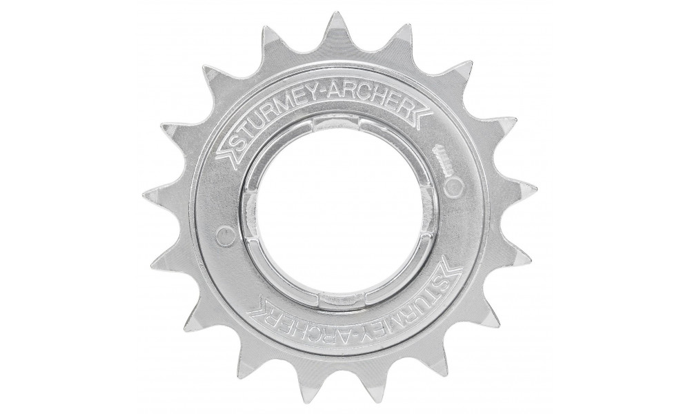 Aizmugurējā ķēde Sturmey-Archer SFS30 1/8" 1-speed - 1