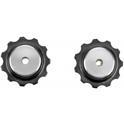 Pārslēdzēju rullīši SRAM X0 2005-2007/X9 2007-2009 X9 short/X7 2008-2009 short