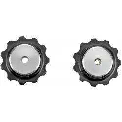 Pārslēdzēju rullīši SRAM X0 2005-2007/X9 2007-2009 X9 short/X7 2008-2009 short