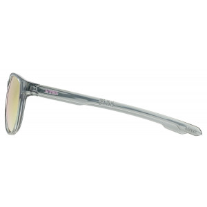 Brilles Uvex LGL 53 smoke / mirror pink