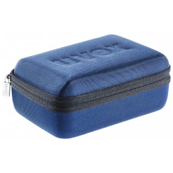 Briļļu futlāris Uvex eyewear case shield blue