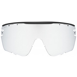 Briļļu lēcas Uvex ESS sportstyle 236 silver