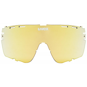 Briļļu lēcas Uvex ESS sportstyle 236 S yellow