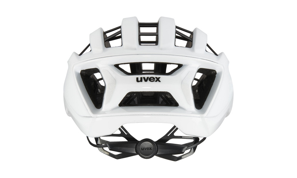 Ķivere Uvex surge white matt - 1