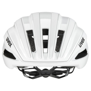 Ķivere Uvex surge aero MIPS white matt