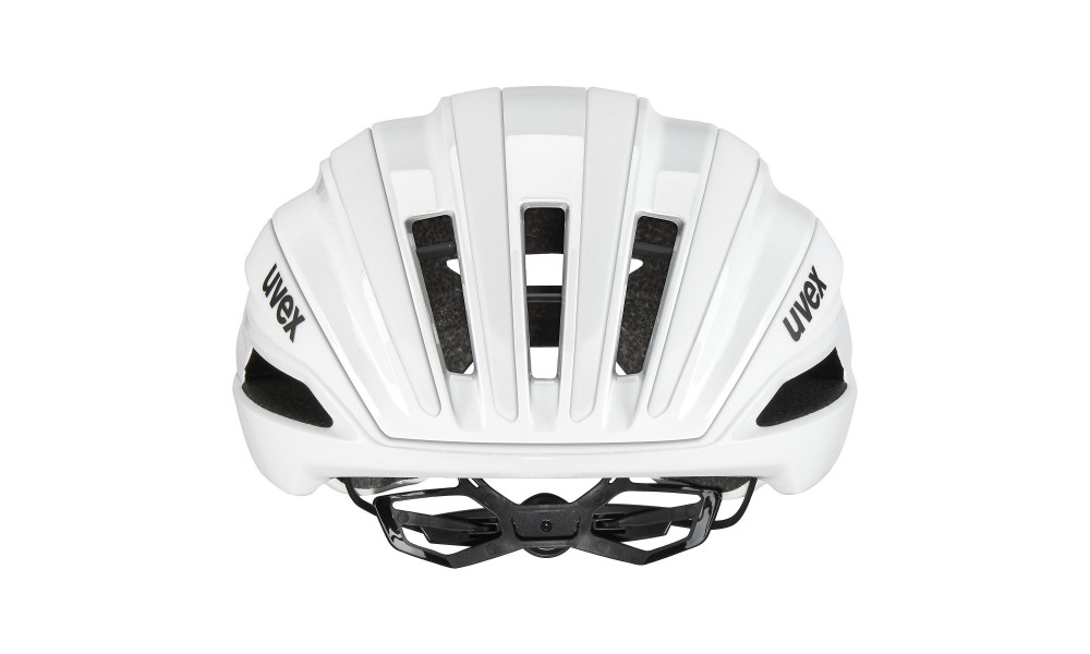 Ķivere Uvex surge aero MIPS white matt - 2