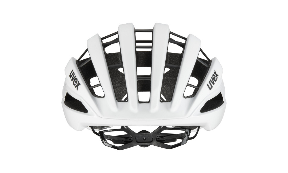 Ķivere Uvex surge aero MIPS white matt - 3