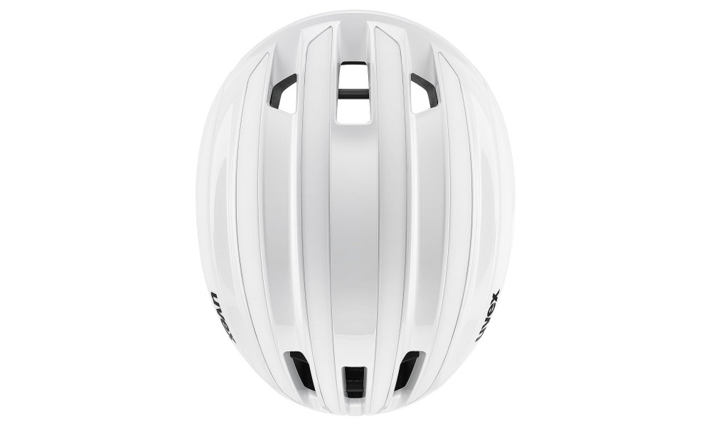 Ķivere Uvex surge aero MIPS white matt - 5