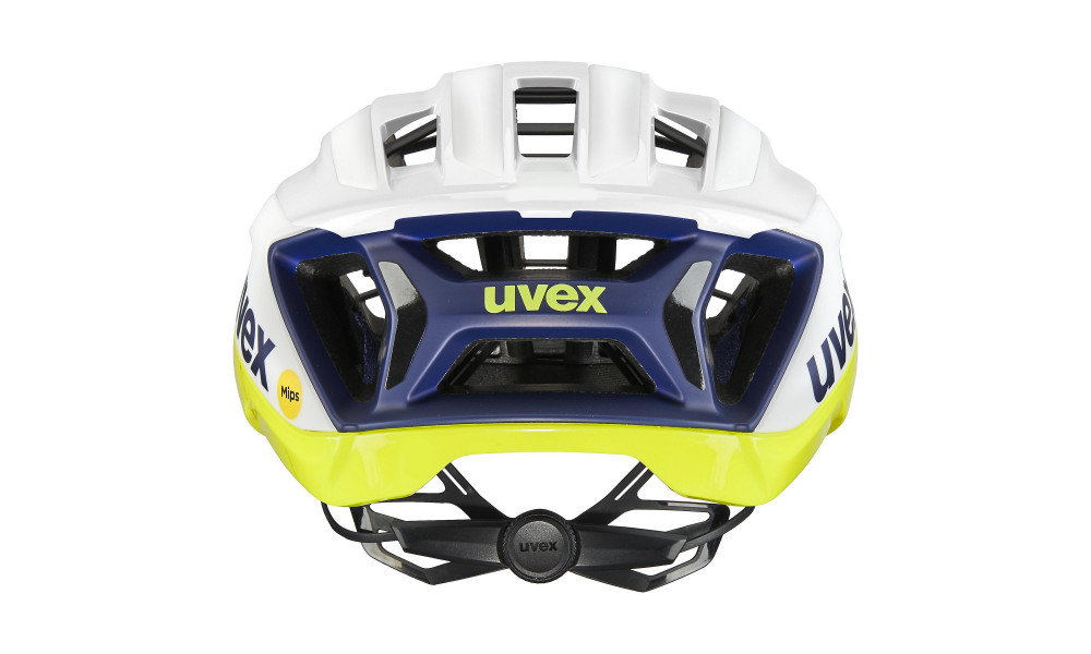 Ķivere Uvex surge aero MIPS team edition - 1